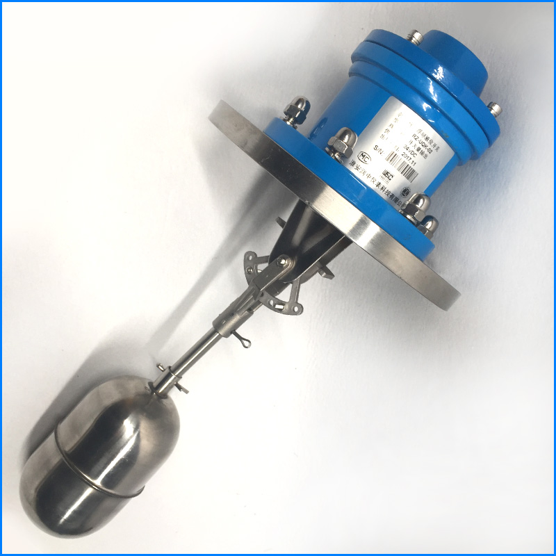 浮球液位開關(guān)