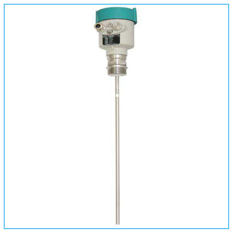 導波雷達液位計