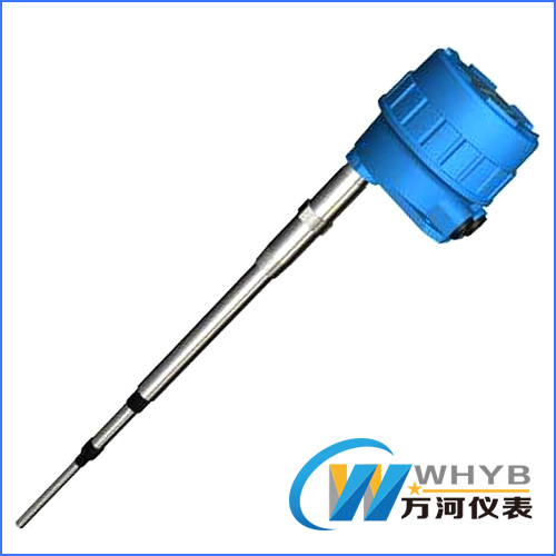 射頻導納液位計