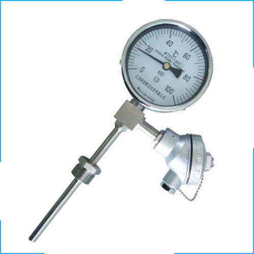 熱電偶溫度計(jì)