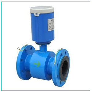 <b>電池供電電磁流量計</b>