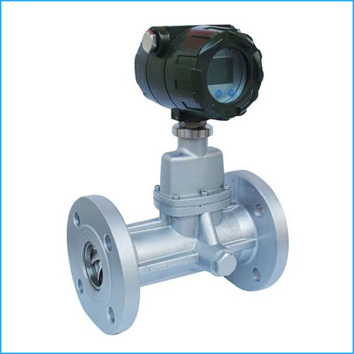 旋進(jìn)旋渦氣體流量計(jì)