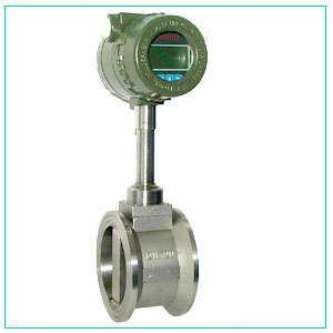 蒸汽渦街流量計(jì)