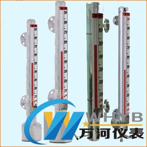 防霜型磁翻板液位計