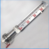 側(cè)裝磁翻板液位計(jì)