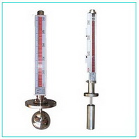 頂裝磁翻板液位計(jì)